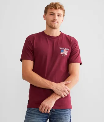 Howitzer Nation Under God T-Shirt