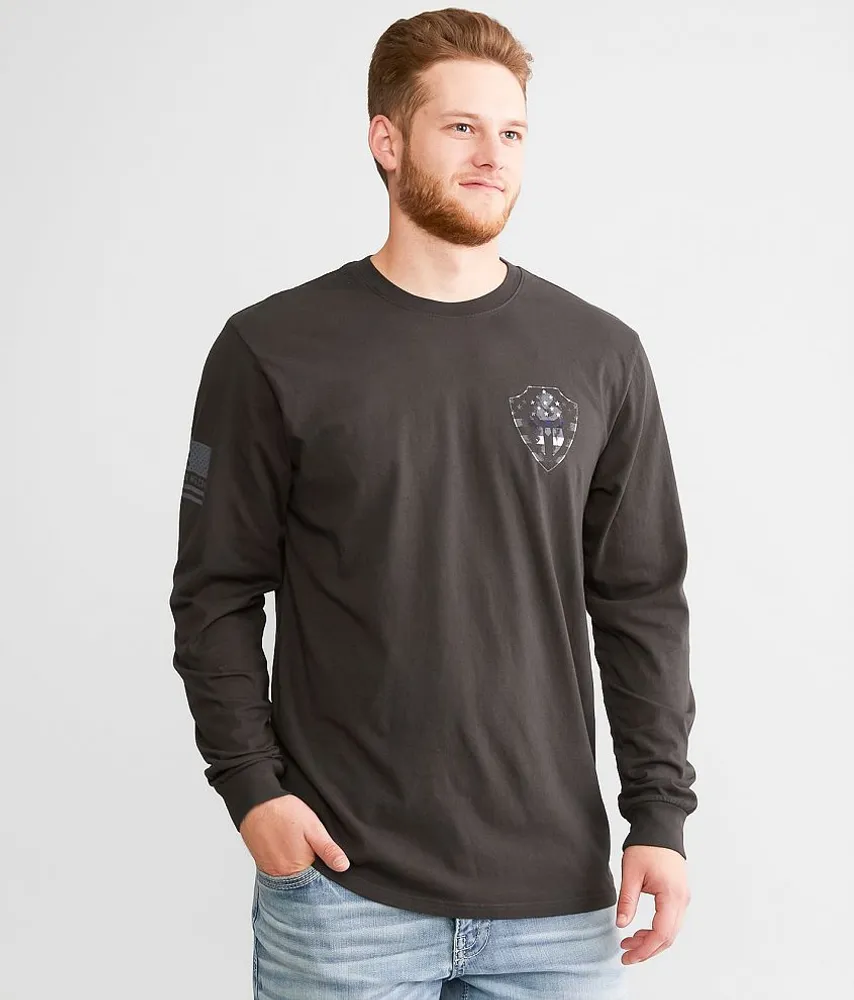 Howitzer Mathew 5:9 T-Shirt