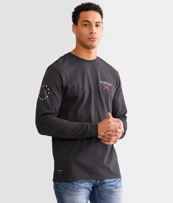 Howitzer Cannon Flag T-Shirt