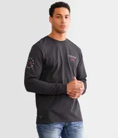 Howitzer Cannon Flag T-Shirt