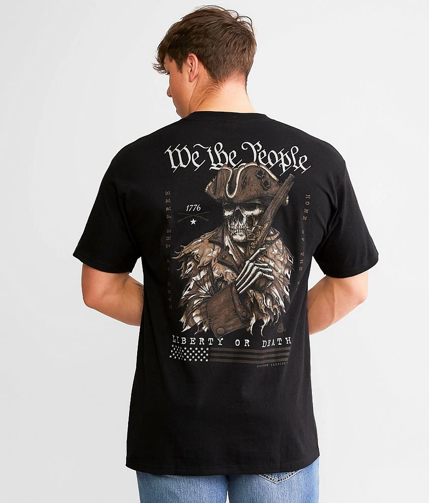 Brave Land T-Shirt