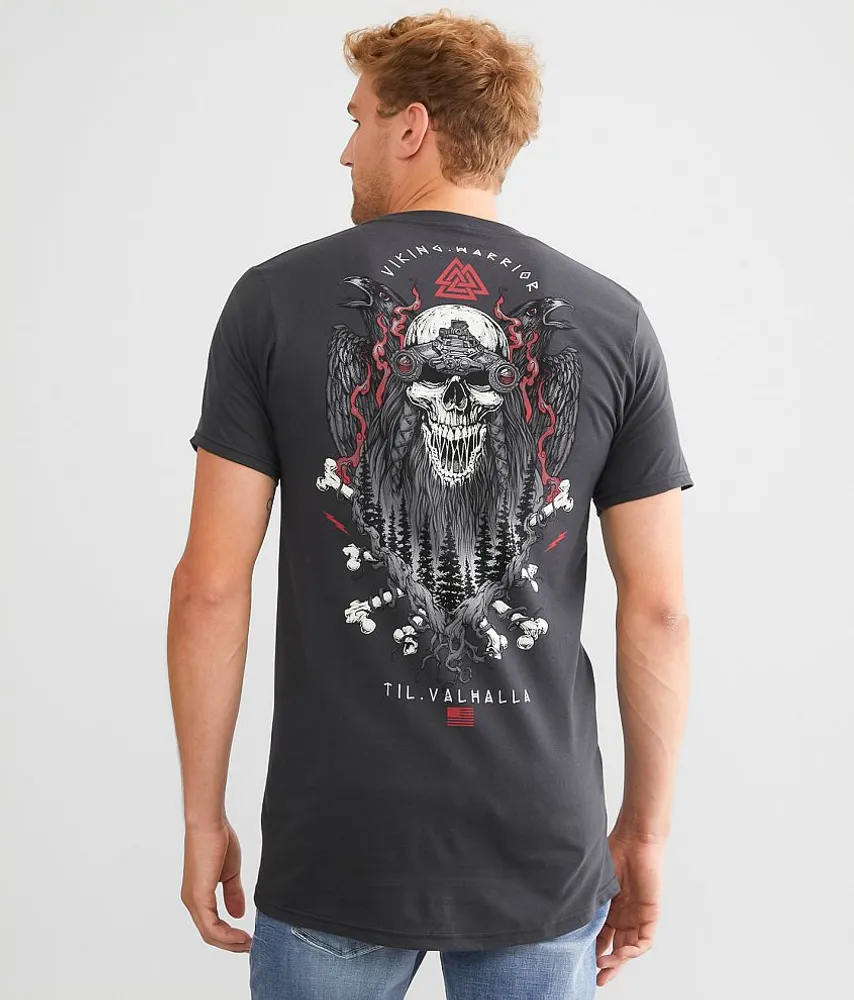 Viking Spirit T-Shirt