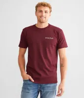 Howitzer Cannon Flag T-Shirt