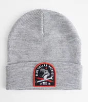 Howitzer Blue Collar Patriot Beanie