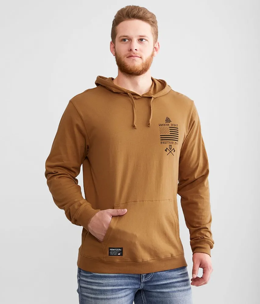 Viking Proud Hoodie