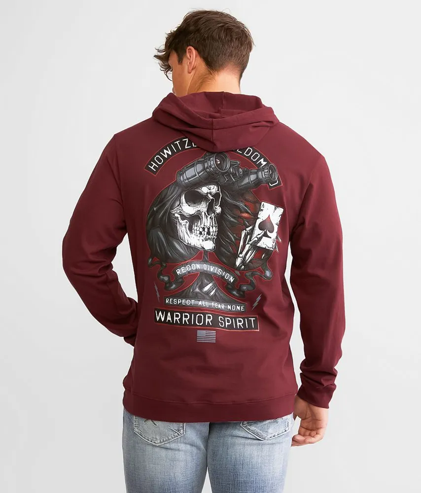 Freedom Hoodie