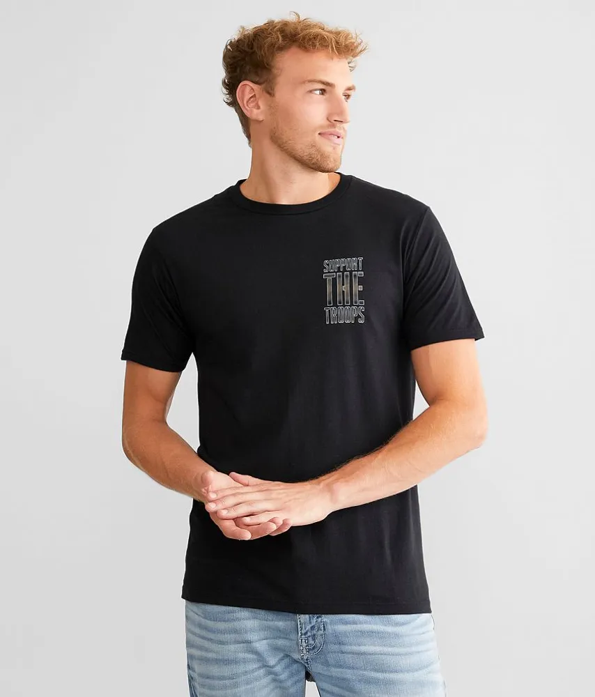 Support The Troops T-Shirt