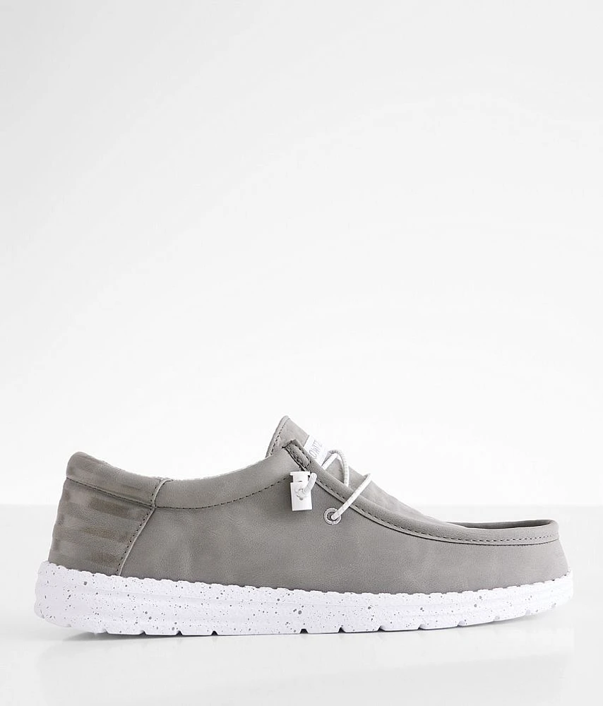 Roam Blackout Shoe