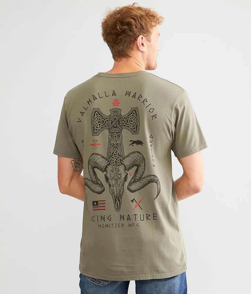 Battle Ram T-Shirt