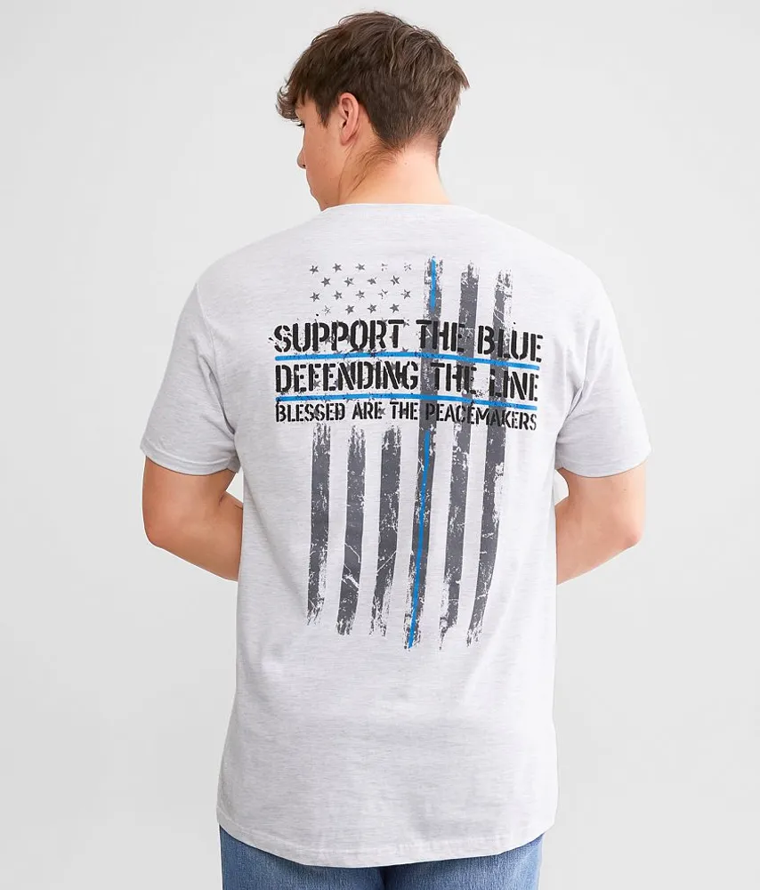 Support T-Shirt