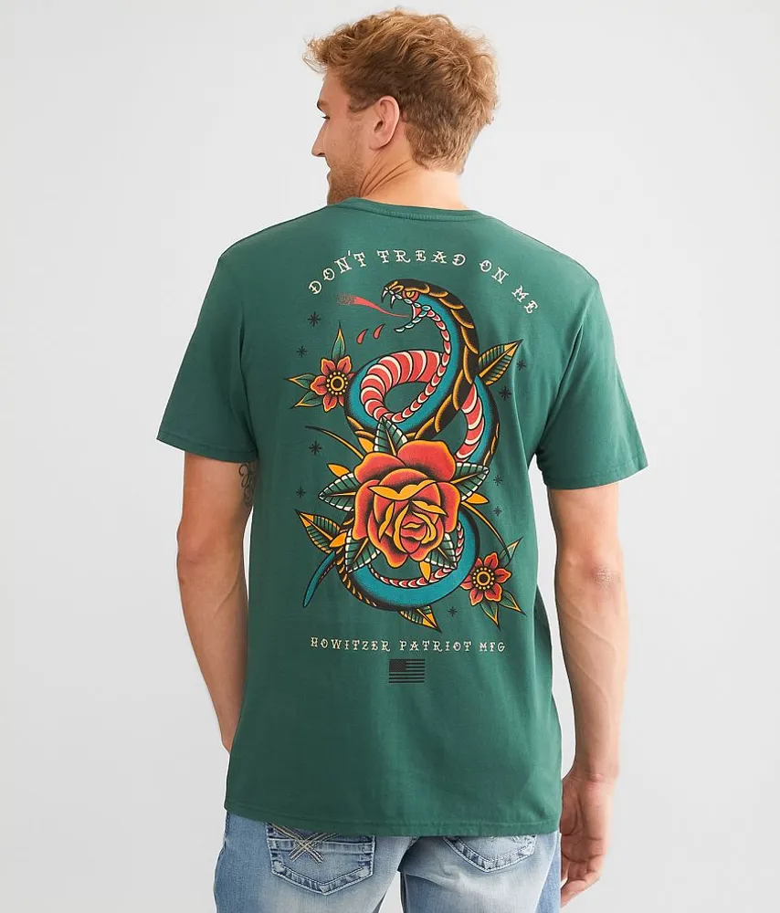 Tread T-Shirt