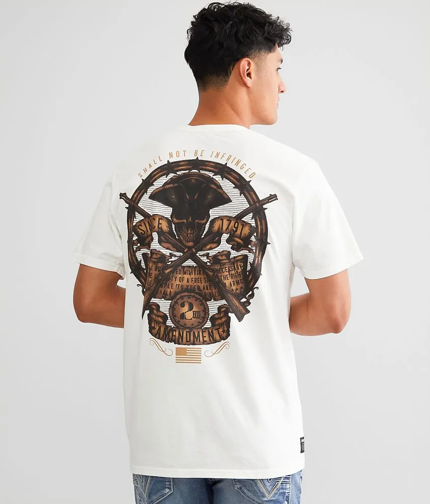 Protect the 2nd T-Shirt