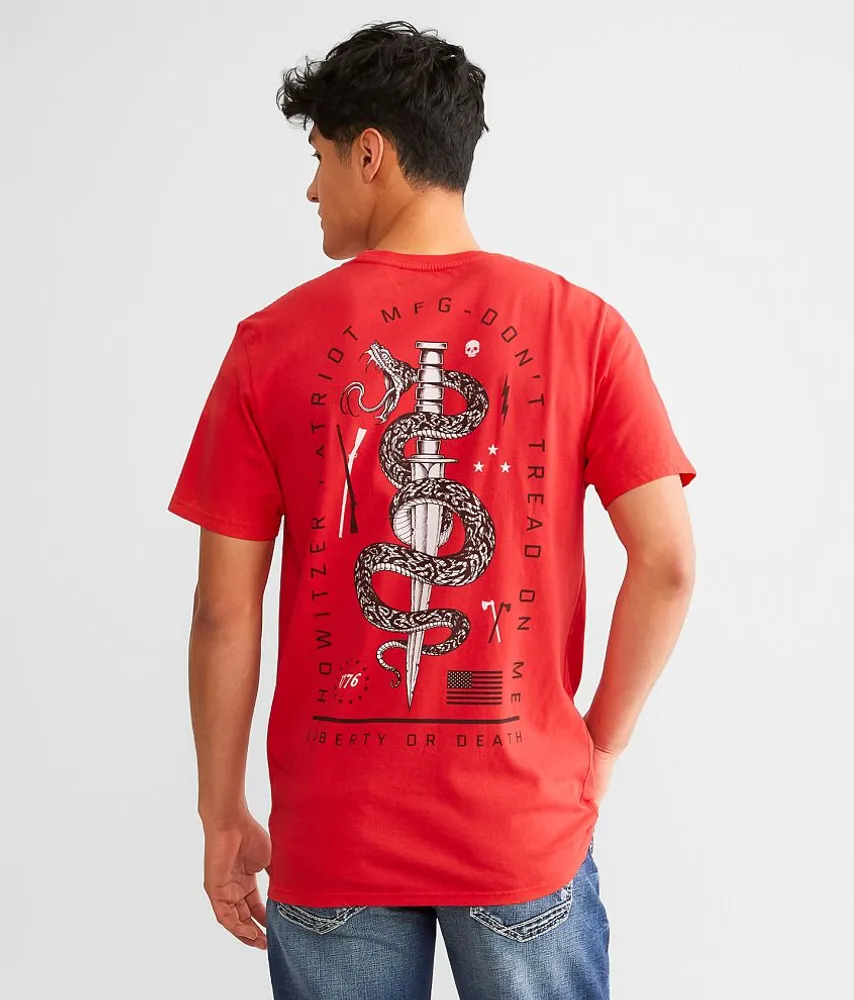 Blade Snake T-Shirt