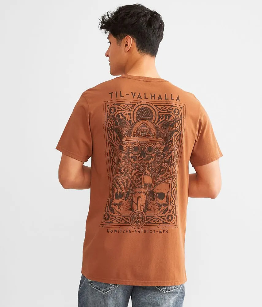 Two Crows T-Shirt