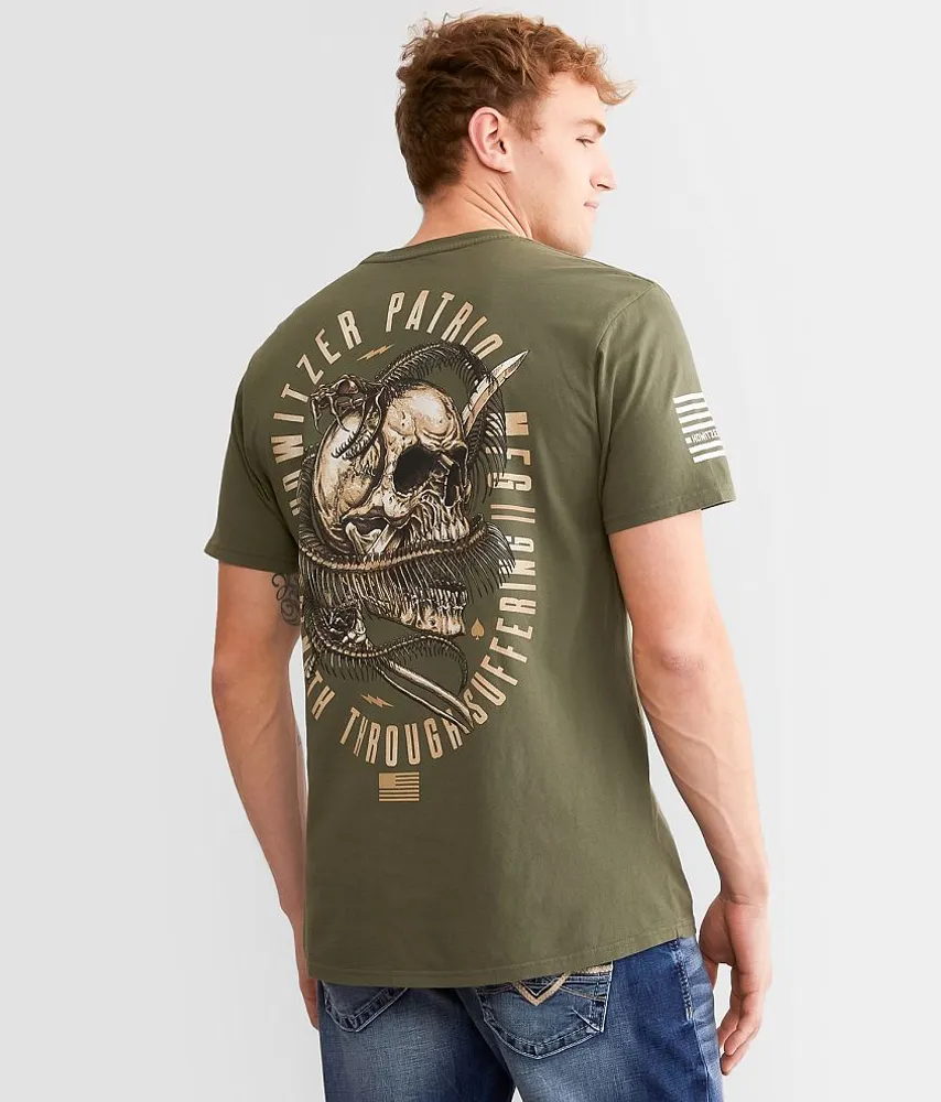 Coil T-Shirt