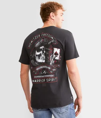 Howitzer Freedom Co. T-Shirt