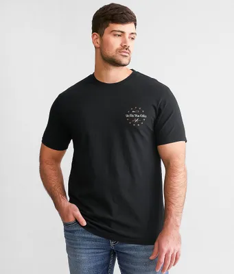 Howitzer The Blue Collar T-Shirt