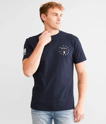 Howitzer Let It Ring T-Shirt