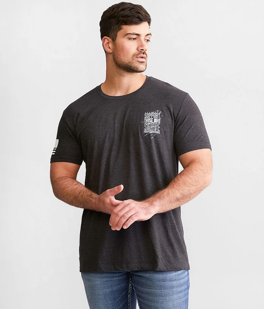 Support T-Shirt
