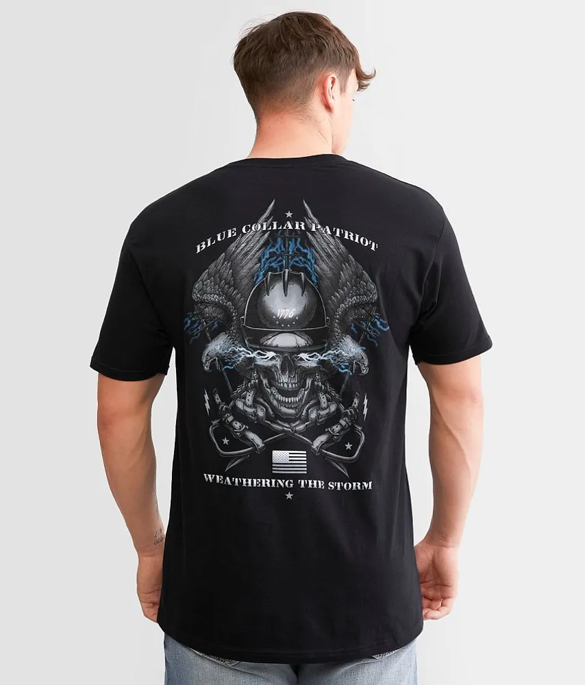 Howitzer Lineman T-Shirt