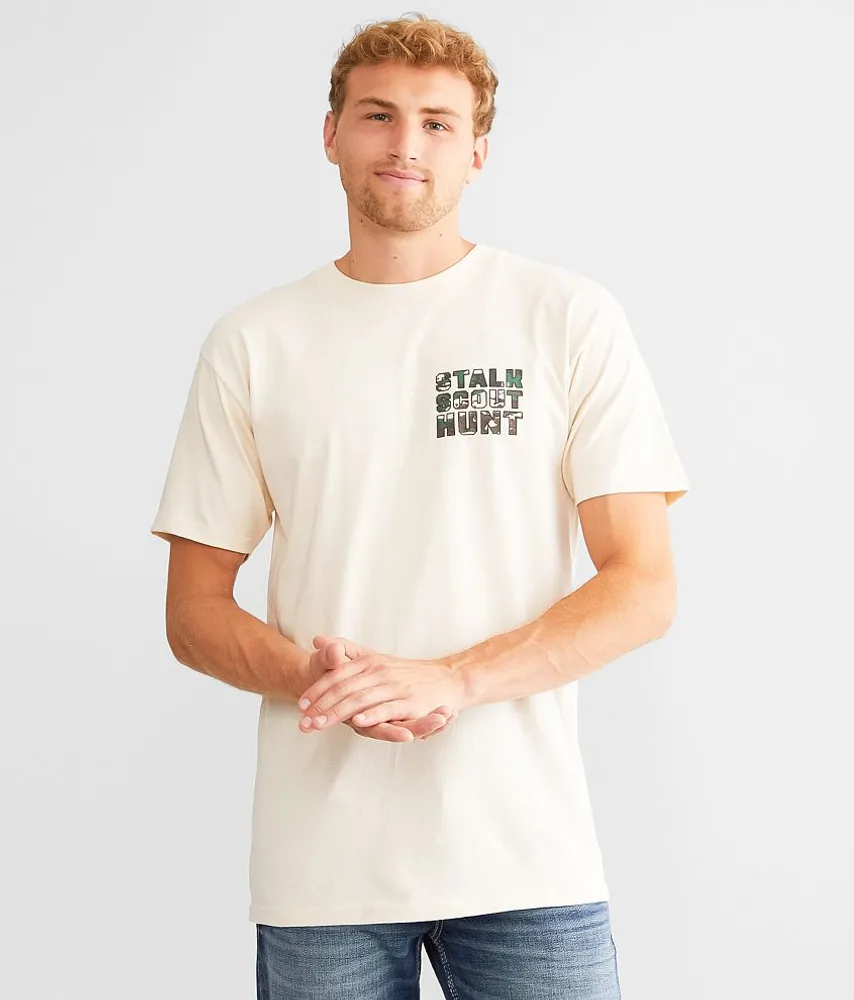 Stalk T-Shirt