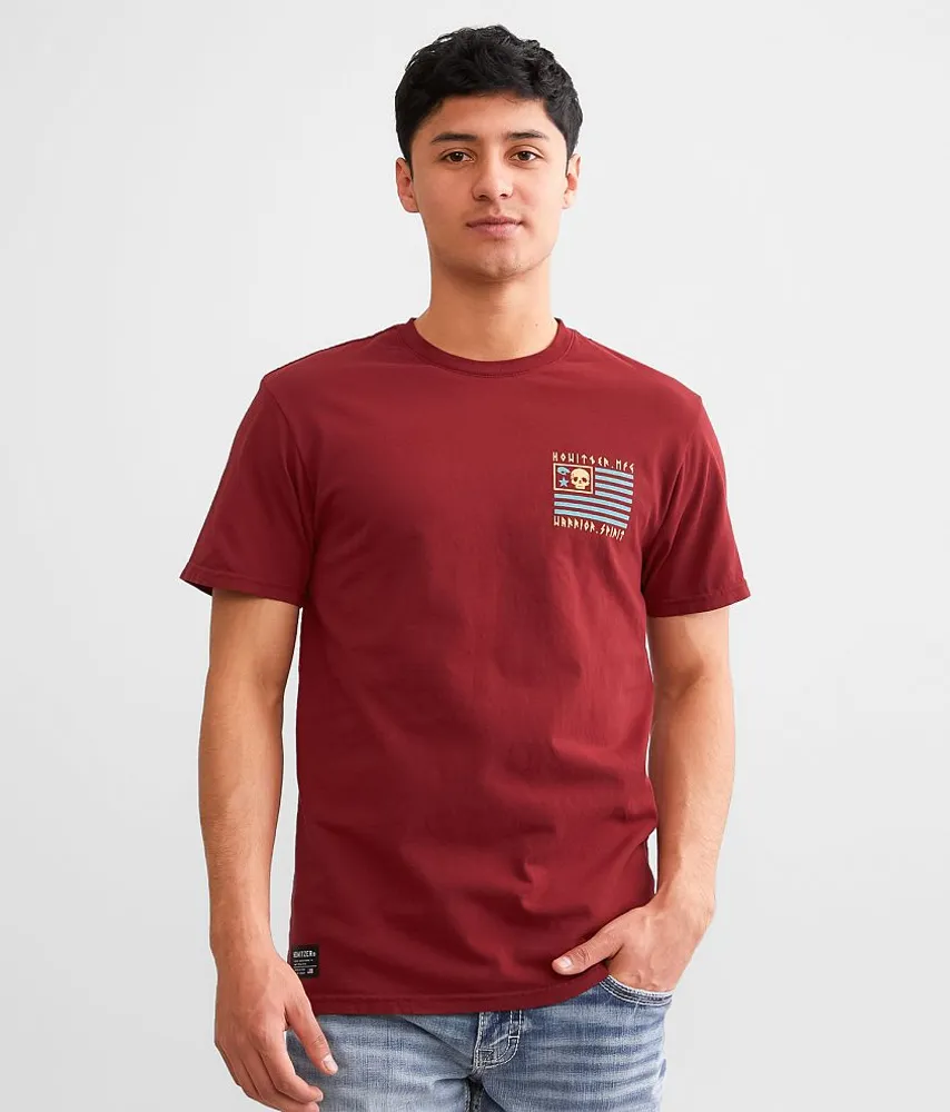 Crow Warrior T-Shirt