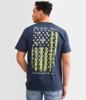 Howitzer Rough Hands T-Shirt