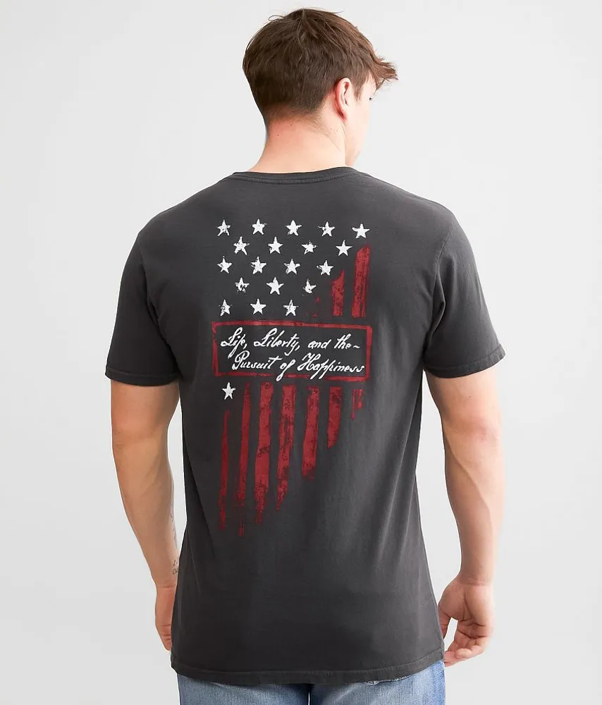 Life Liberty T-Shirt