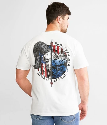 Howitzer Mountain Supply T-Shirt