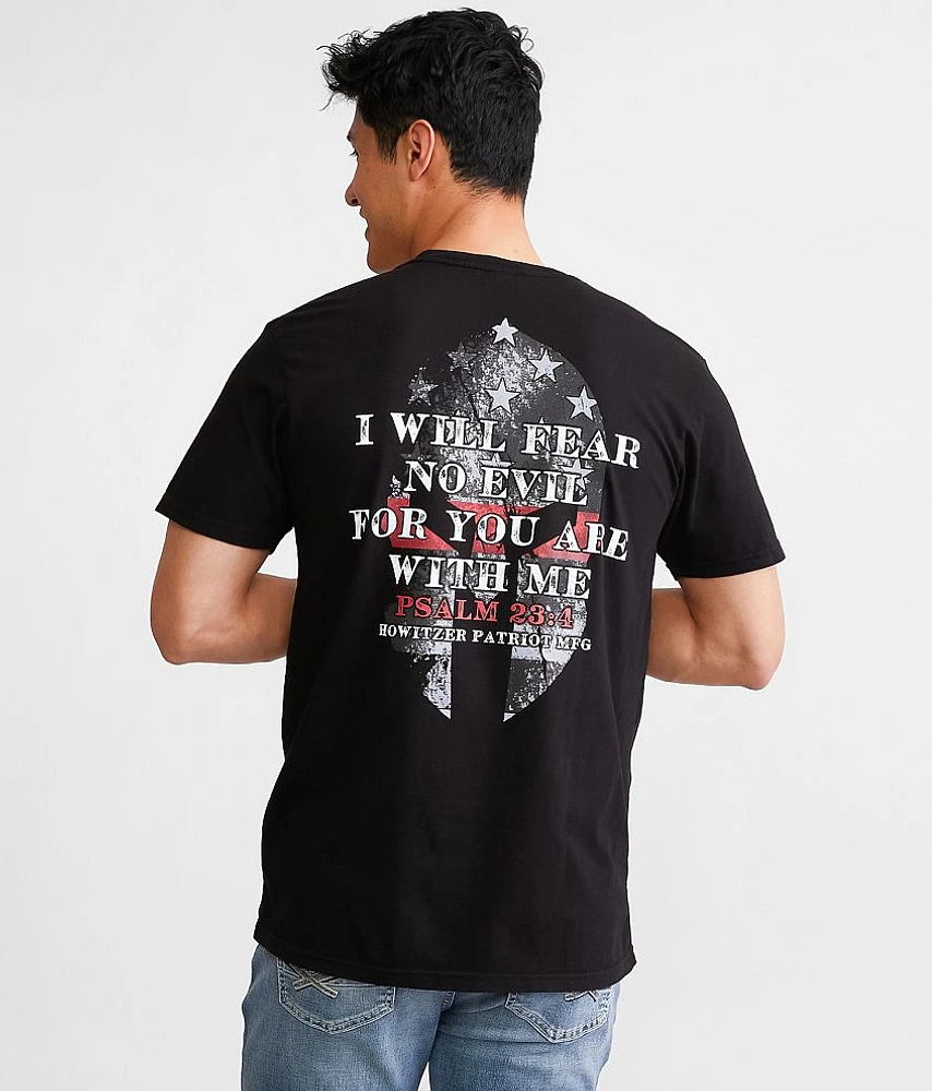 No Fear T-Shirt