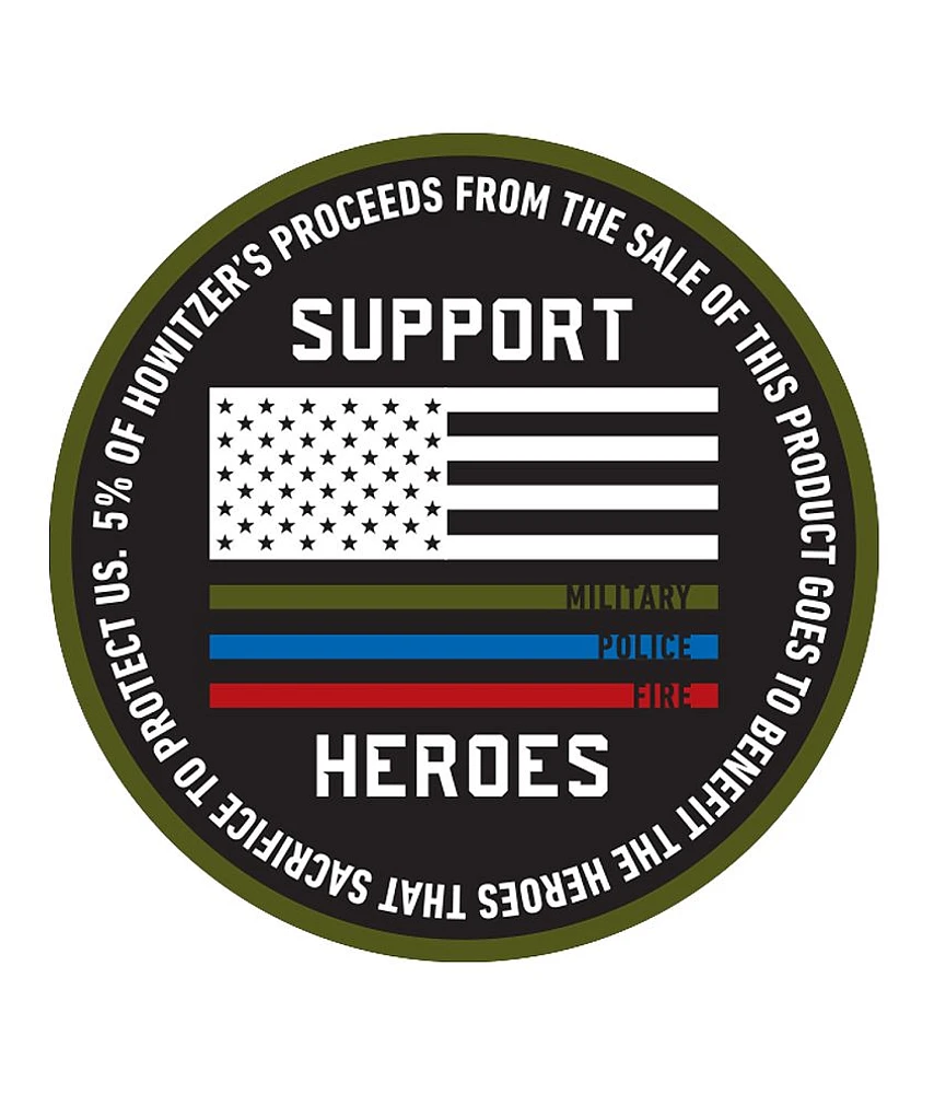 Blue Collar Stretch Boxer Briefs