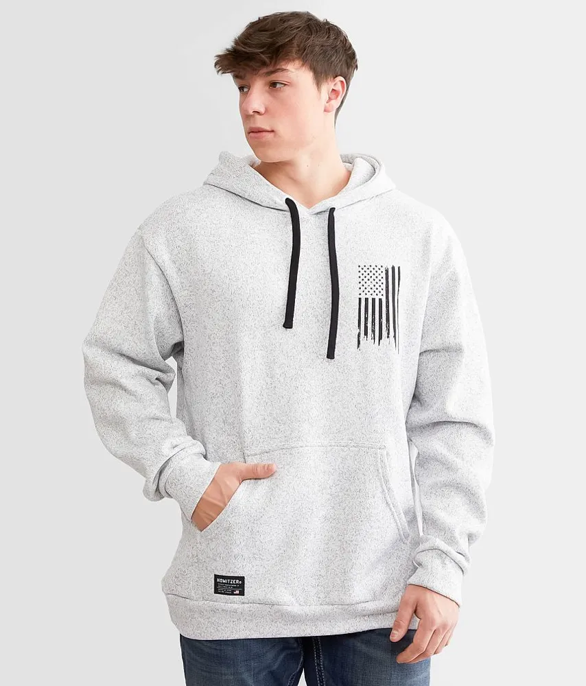 Proud Hooded Sweatshirt