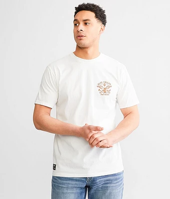 Howitzer Iron Forged T-Shirt