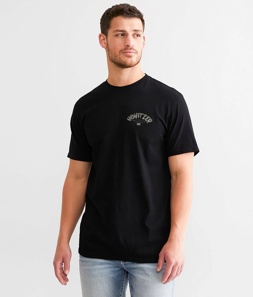 Blue Collar Devil's Tools T-Shirt