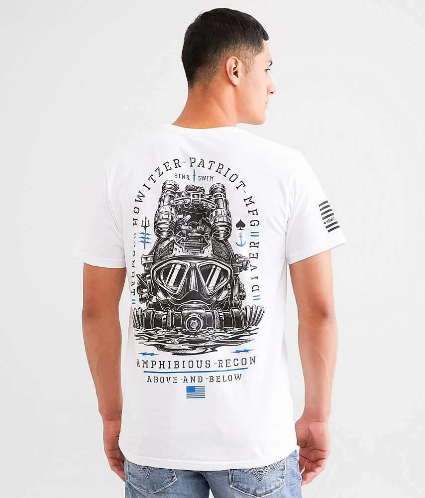 Amphibious Recon T-Shirt