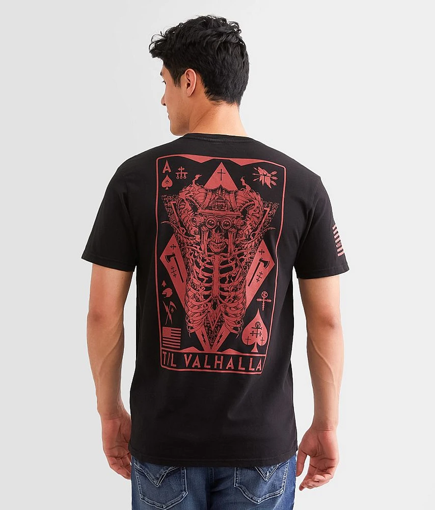 Night Warrior T-Shirt