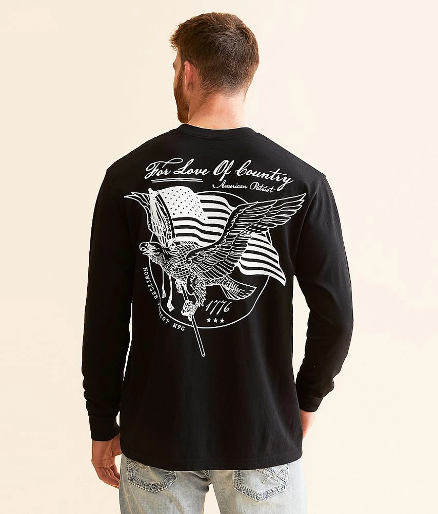 Sweet Land T-Shirt