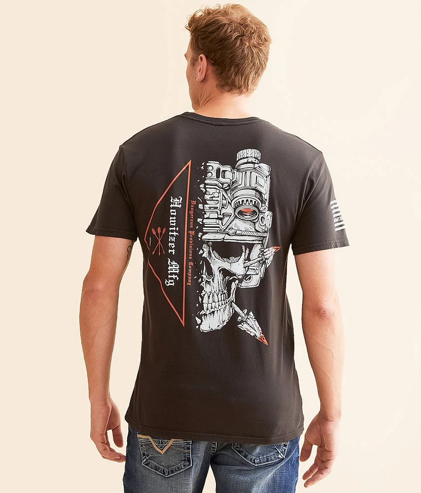 Dangerous T-Shirt