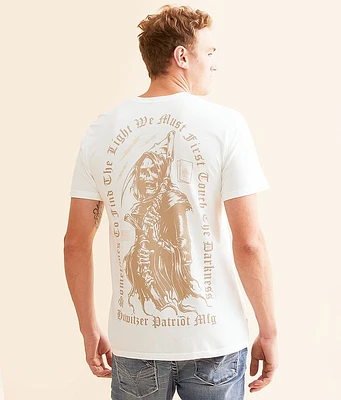 Howitzer Find The Light T-Shirt
