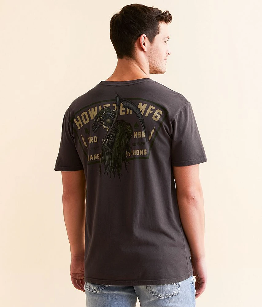 Always Dangerous T-Shirt