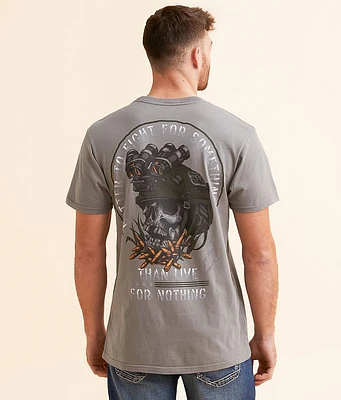Howitzer Better To Fight T-Shirt