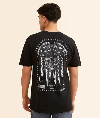 Howitzer Defiant 76 T-Shirt