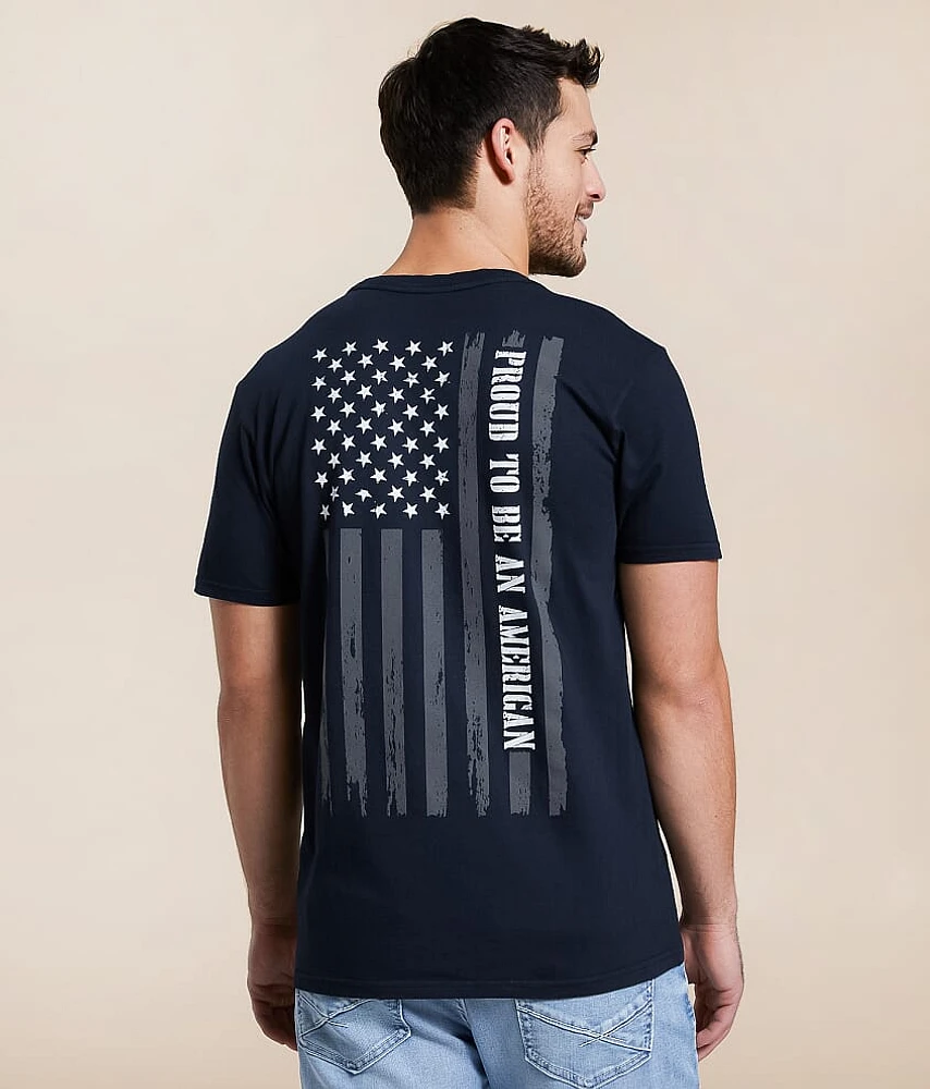 Proud T-Shirt