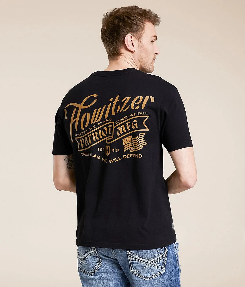 Full Mass T-Shirt