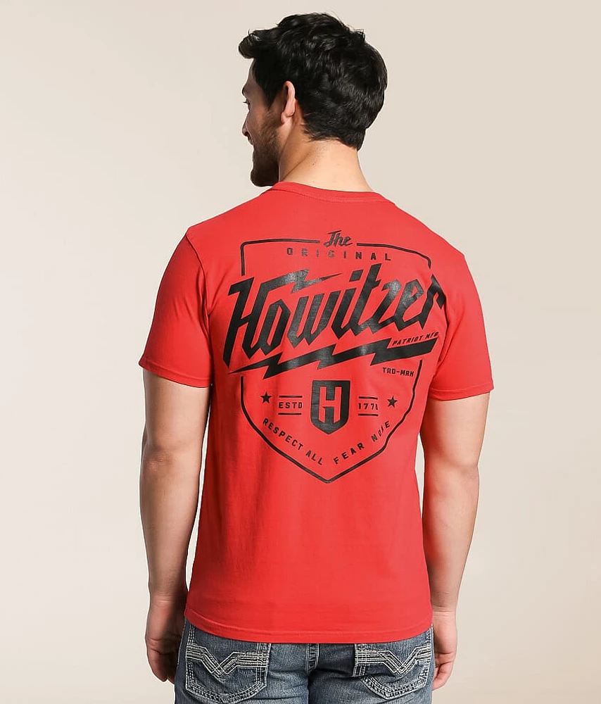 Howitzer Voltage T-Shirt