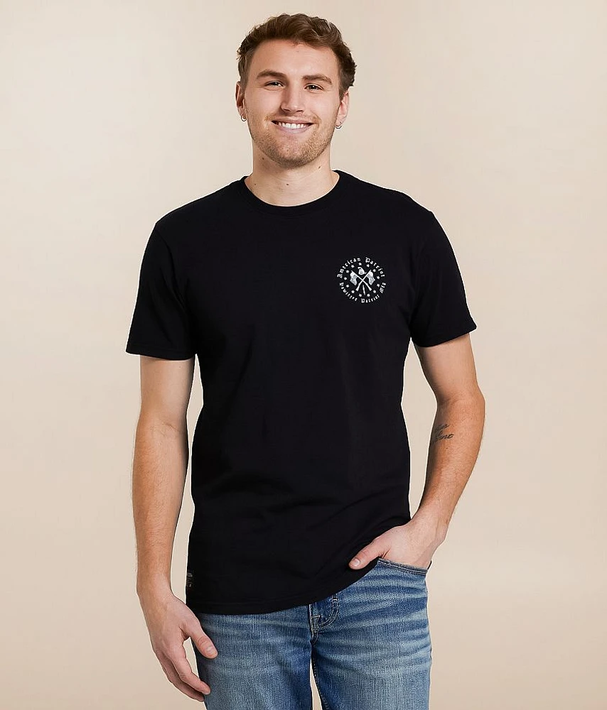 Liberty Patriot T-Shirt