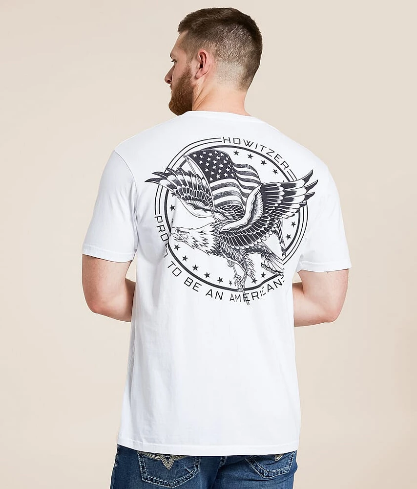 Proud T-Shirt