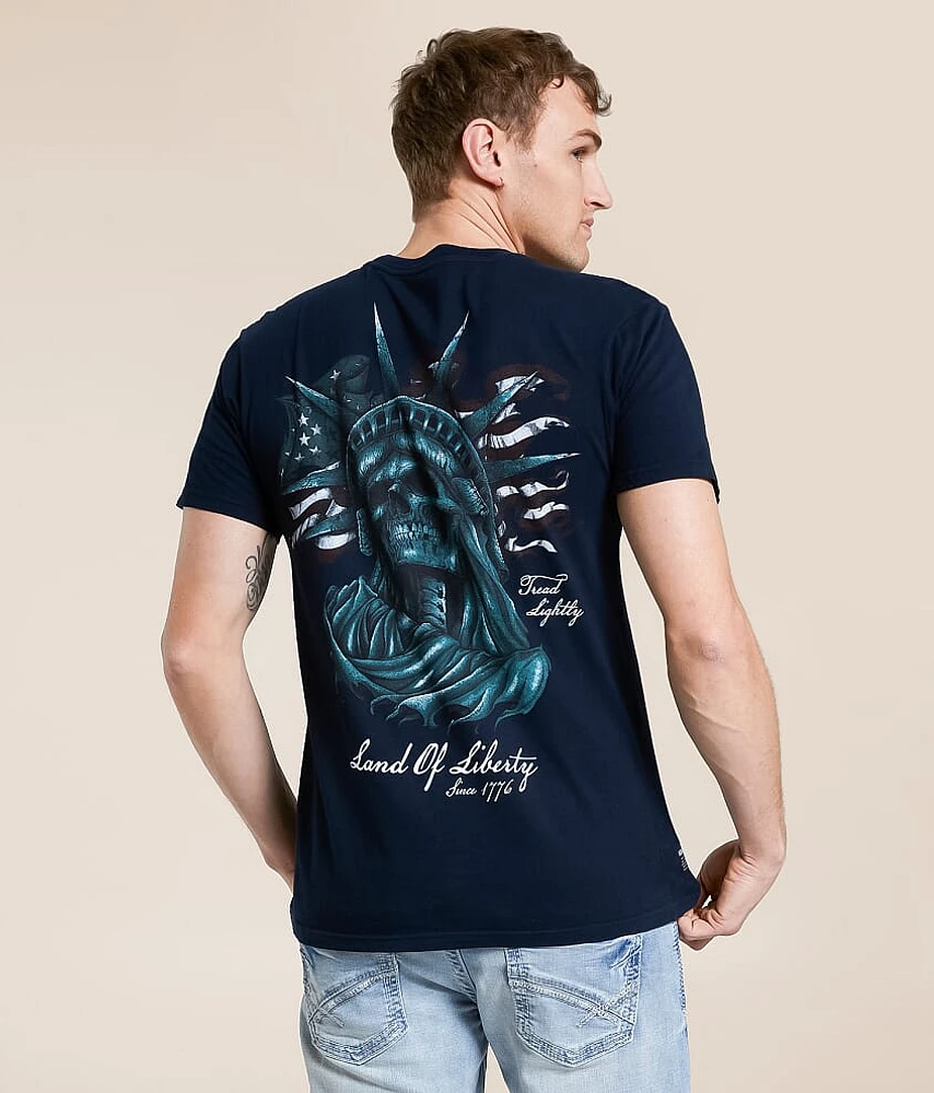 Tread Lightly T-Shirt