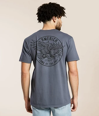 Howitzer Free T-Shirt