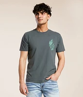Howitzer Lady Liberty T-Shirt